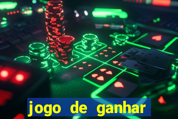 jogo de ganhar dinheiro de verdade sem pagar nada